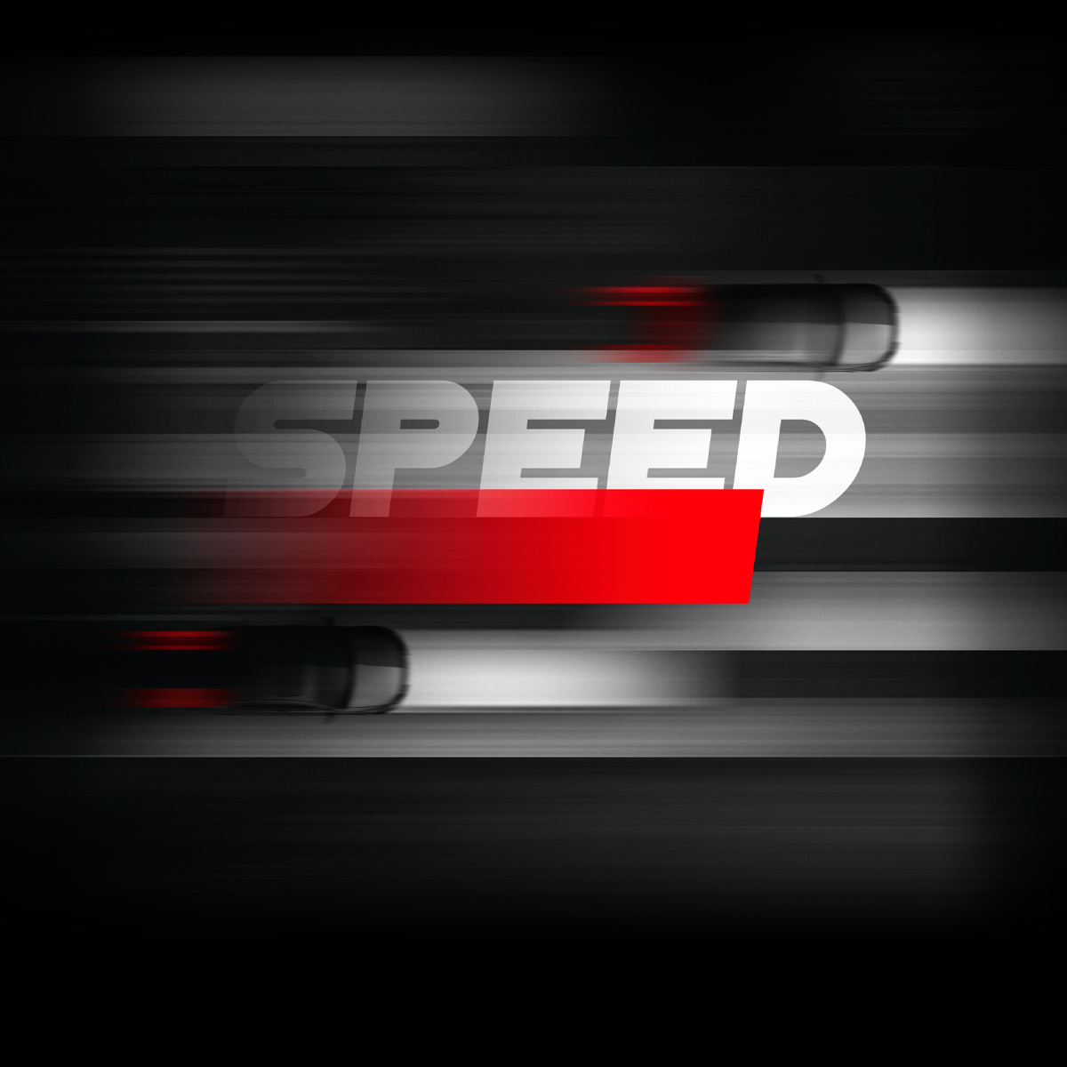 F. М. Speed