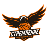 БК «Стремление» - логотип