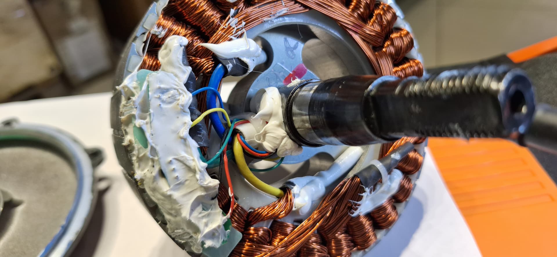 Обзор электросамоката Kugoo F4 Pro