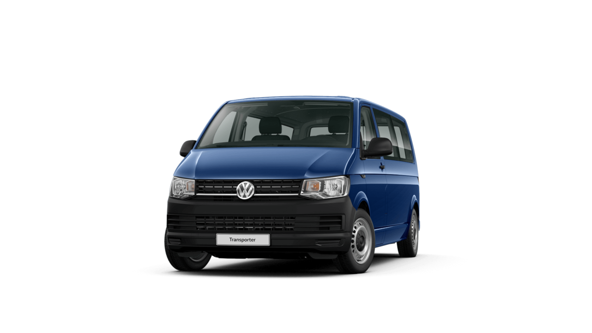 VW Transporter t5 Pro