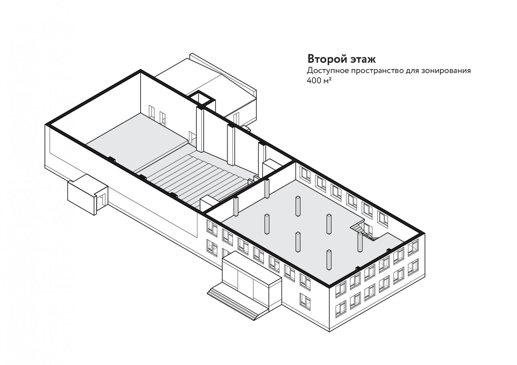 DOF. Креативный кластер Обнинска