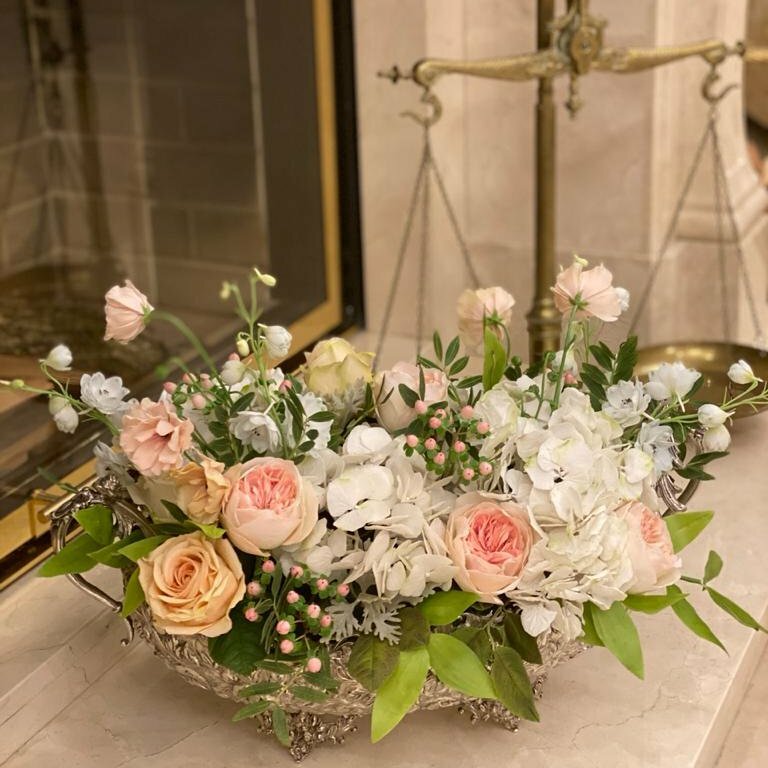 Что такое «холодный фарфор»?