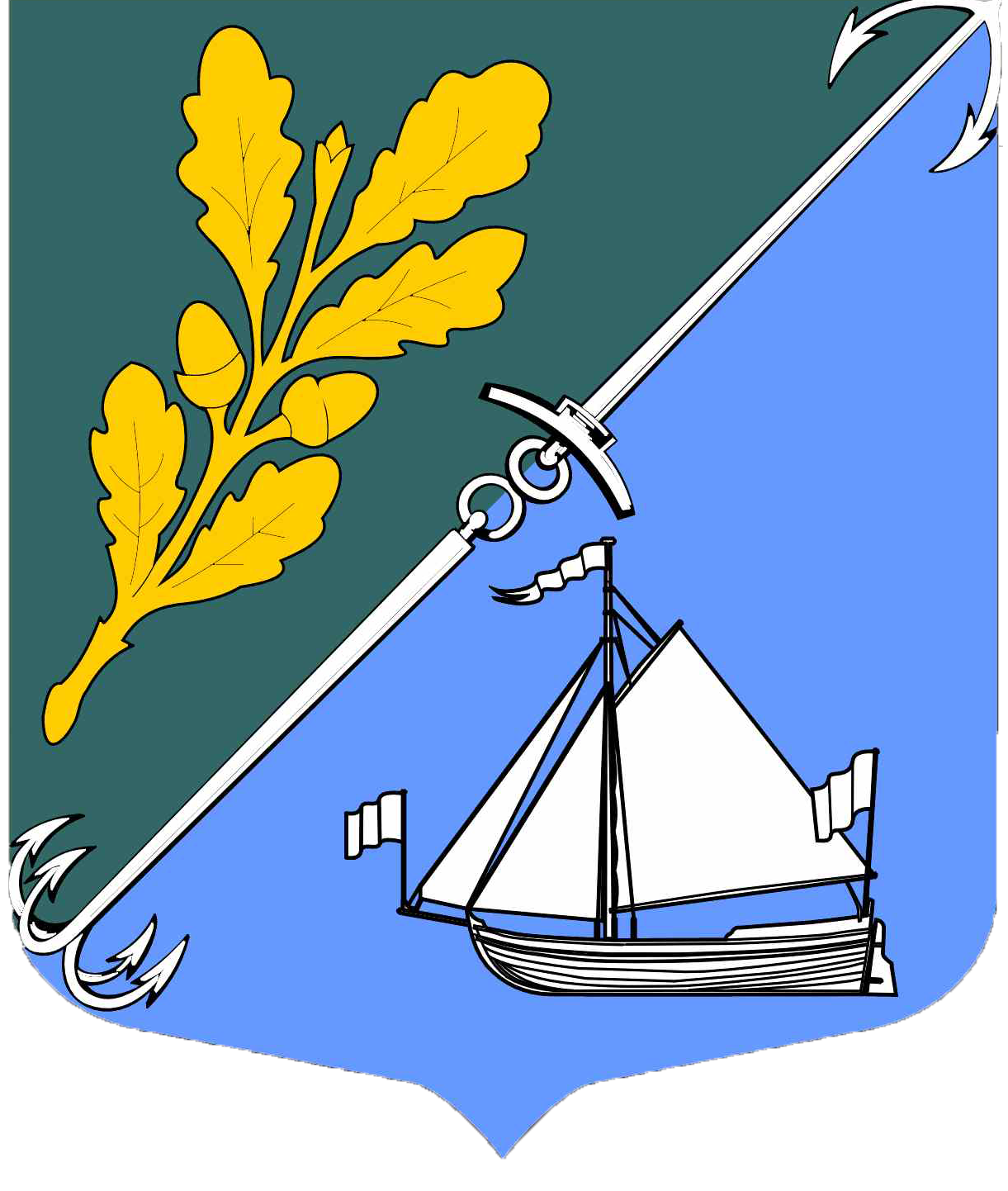 МО Южно-Приморский