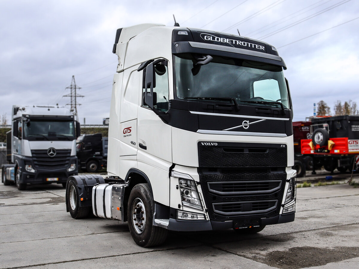 грузовой лизинг для ип