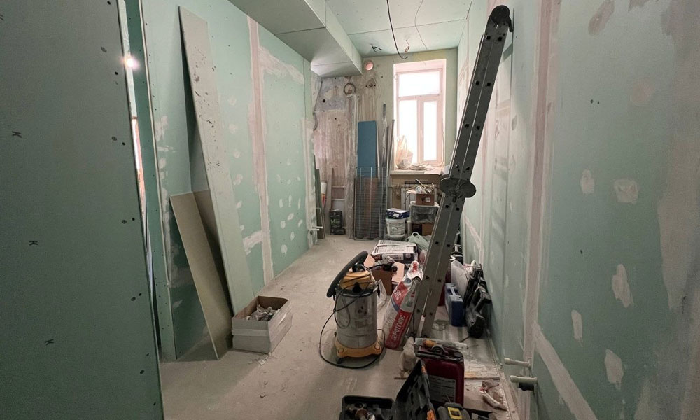 В 2026 году бренд МАЙБОКС активно расширяется и модернизирует действующие объекты.