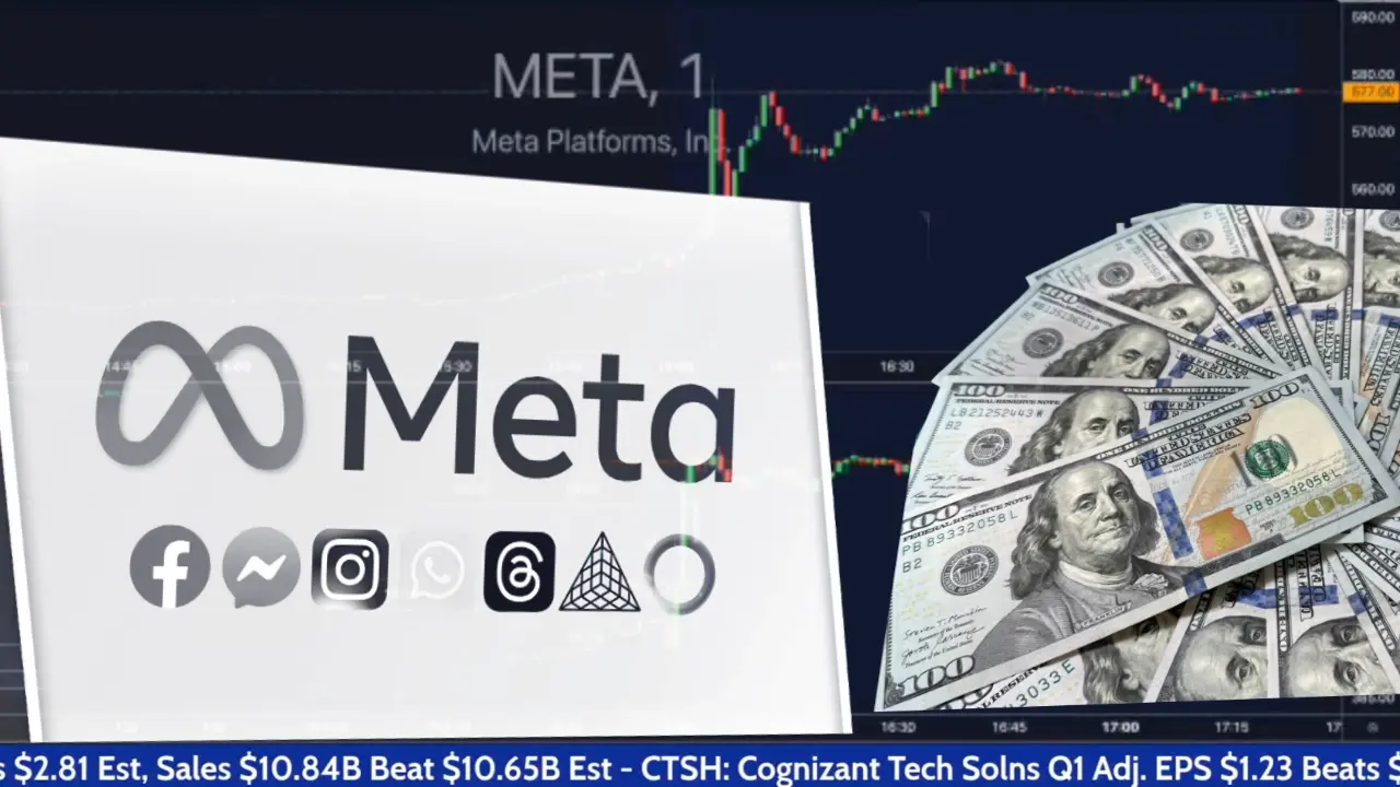 Meta Platforms: как рекламные успехи и инвестиции в ИИ подняли акции компании в 2025 году. Meta отчиталась о росте рекламных доходов, увеличении аудитории и амбициозных планах по ИИ. Читайте, как это отразилось на акциях и что значит для бизнеса в соцсетя