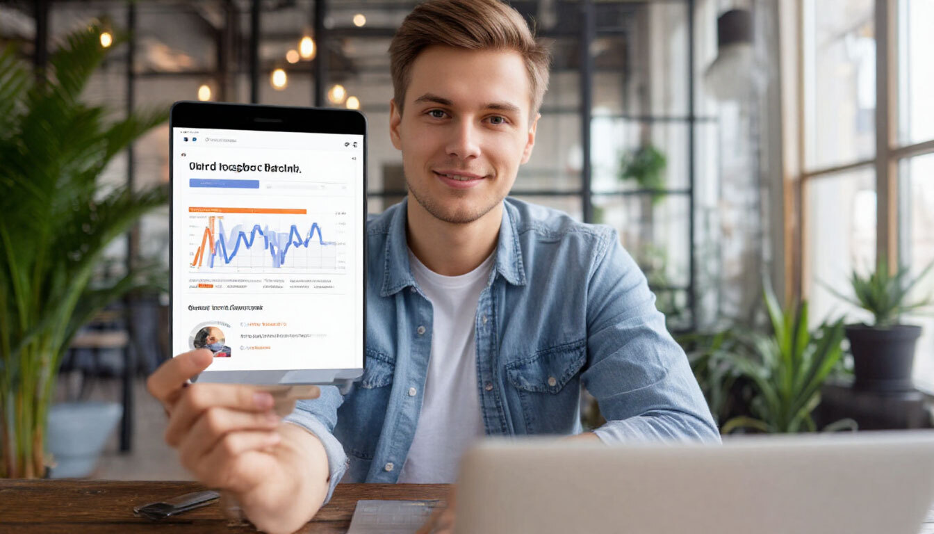 Заказать таргетированную рекламу ВК