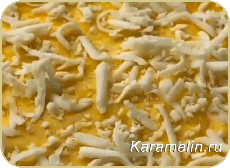 Как приготовить вкусные хачапури с сыром в духовке шаг 8