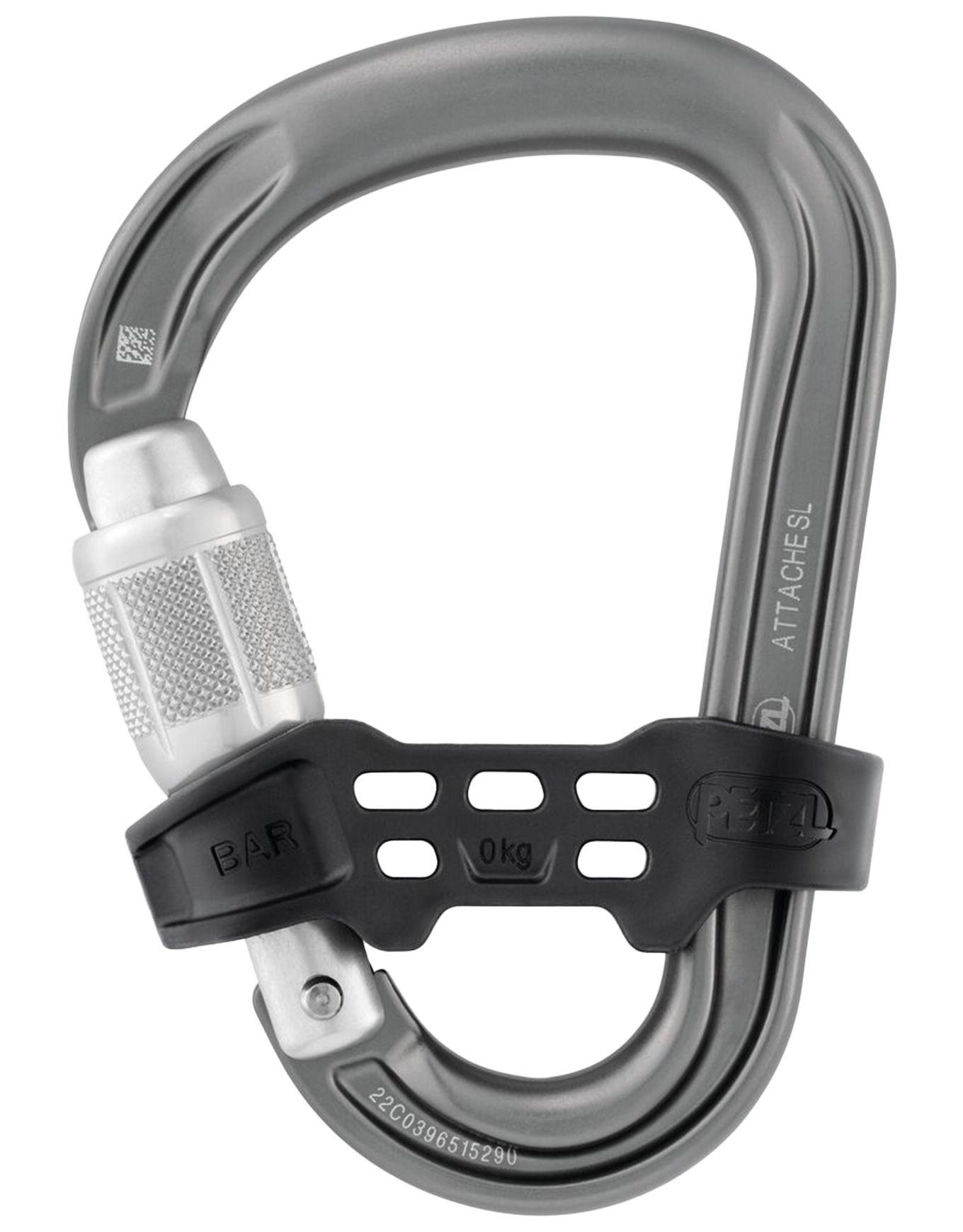 Petzl Attache Bar / Пецль Атач / Атташе