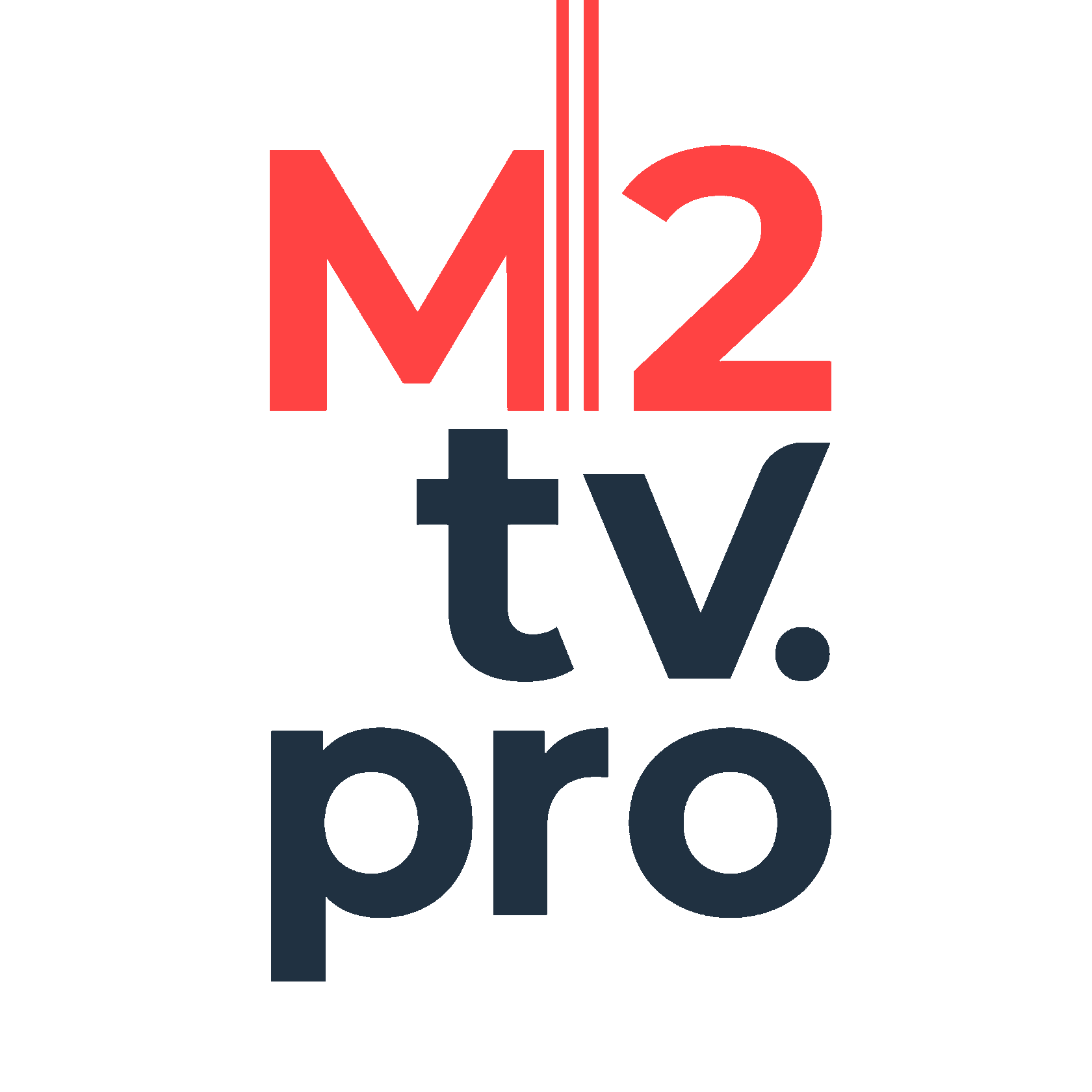 PROконгресс M2tv.pro Владивосток 2024