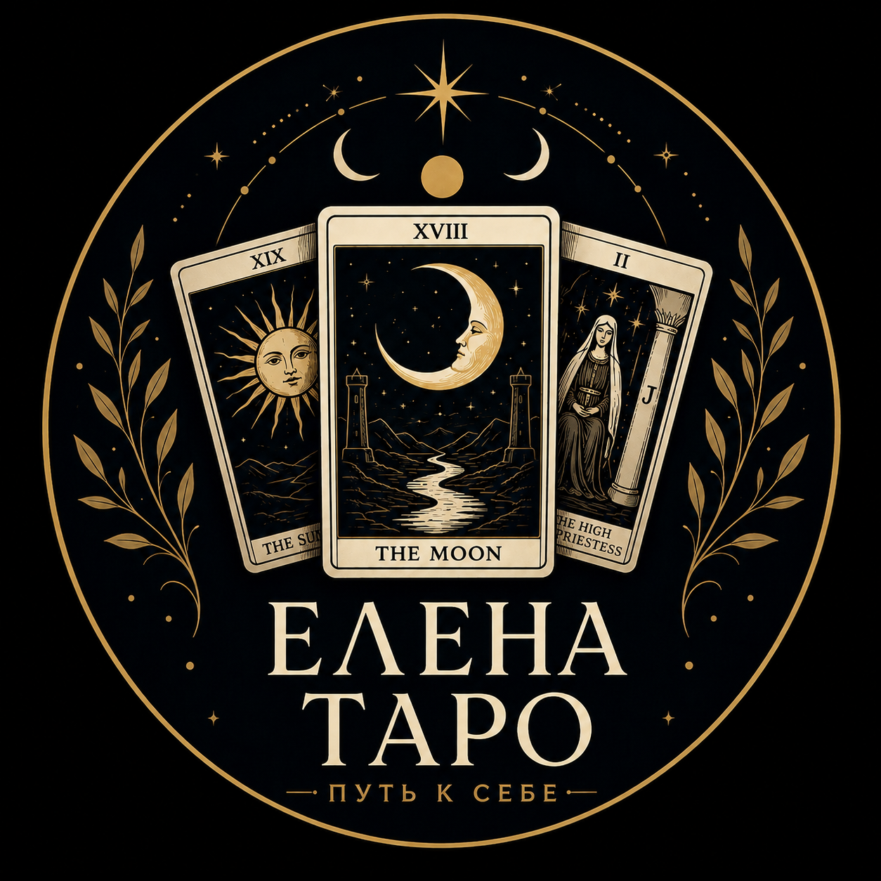 Елена Таро