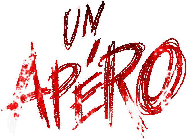 Un apéro à la française