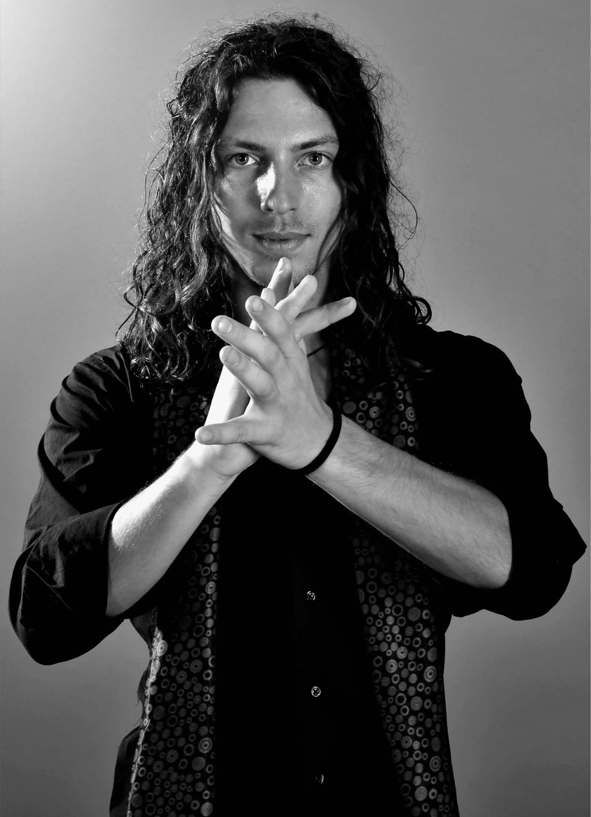 Степан Прибытко, El Tebi