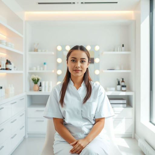Why is it so important to obtain an esthetician license?