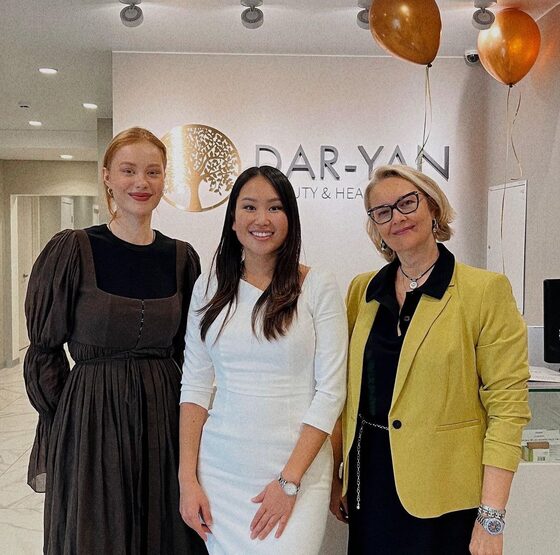 Пациент DAR-YAN