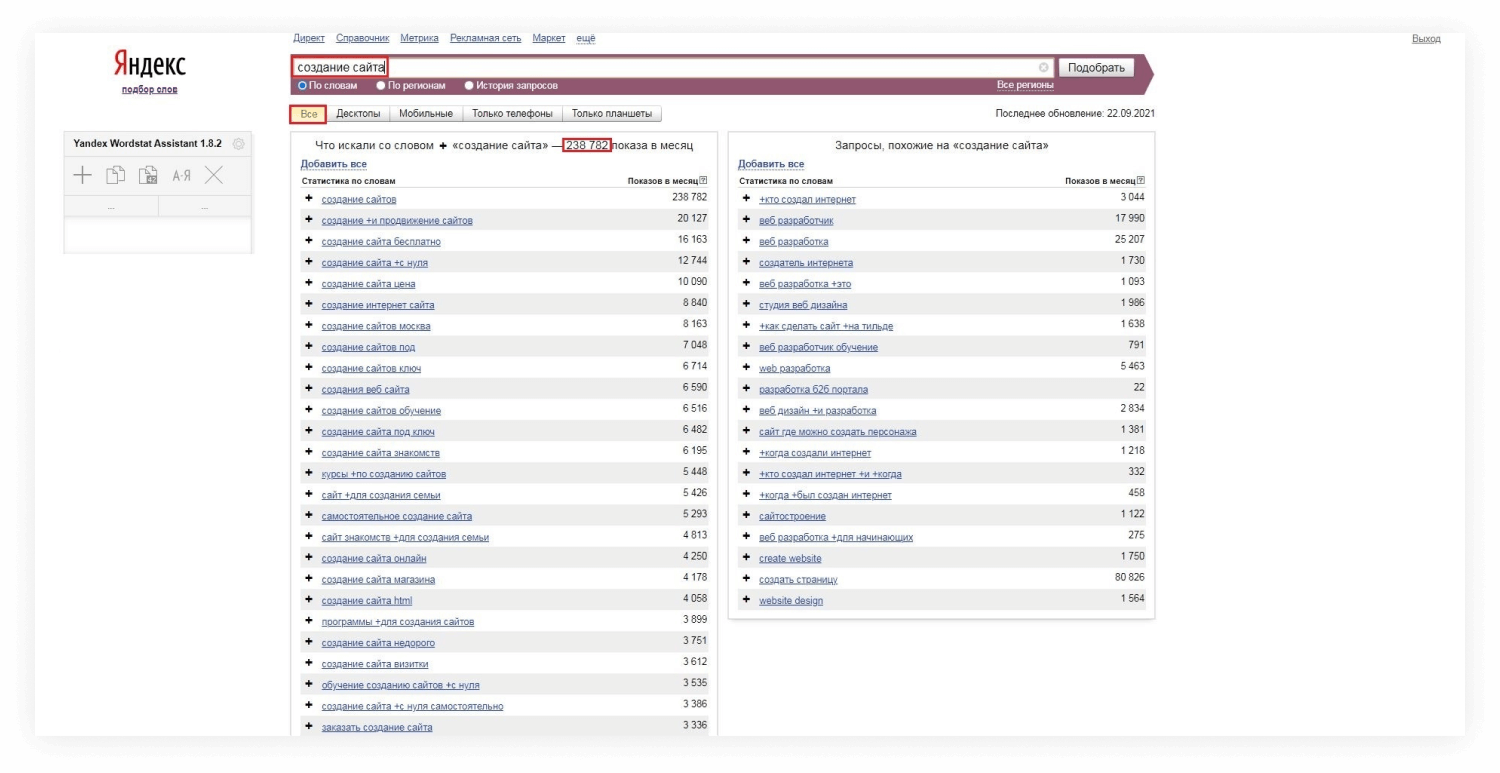 Продвижение мобильной версии сайта: особенности SEO под мобильный поиск,  принципы оптимизации адаптивного сайта под Mobile First Index - WebValley