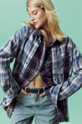 Пальто женское чёрное