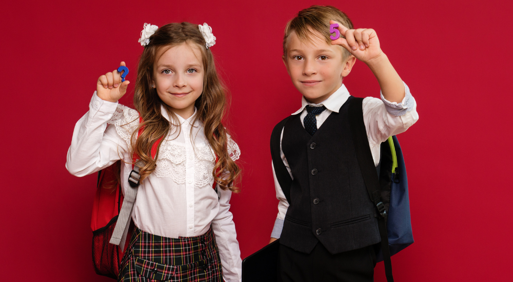 Баллы, конкурсы, приём: как не перегрузить ребёнка