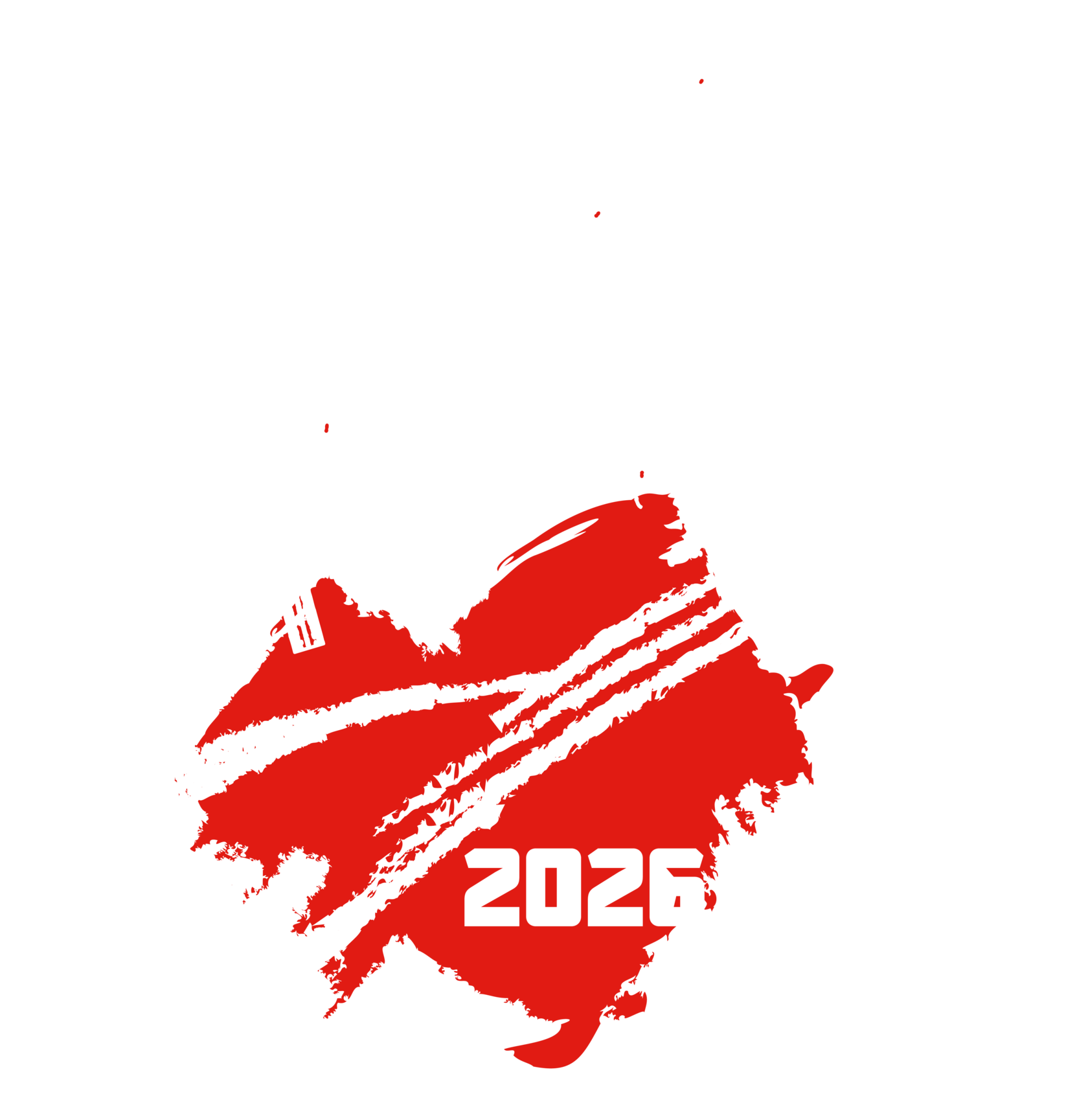 Лого Юбилей Свердловского Рок-клюба 2026
