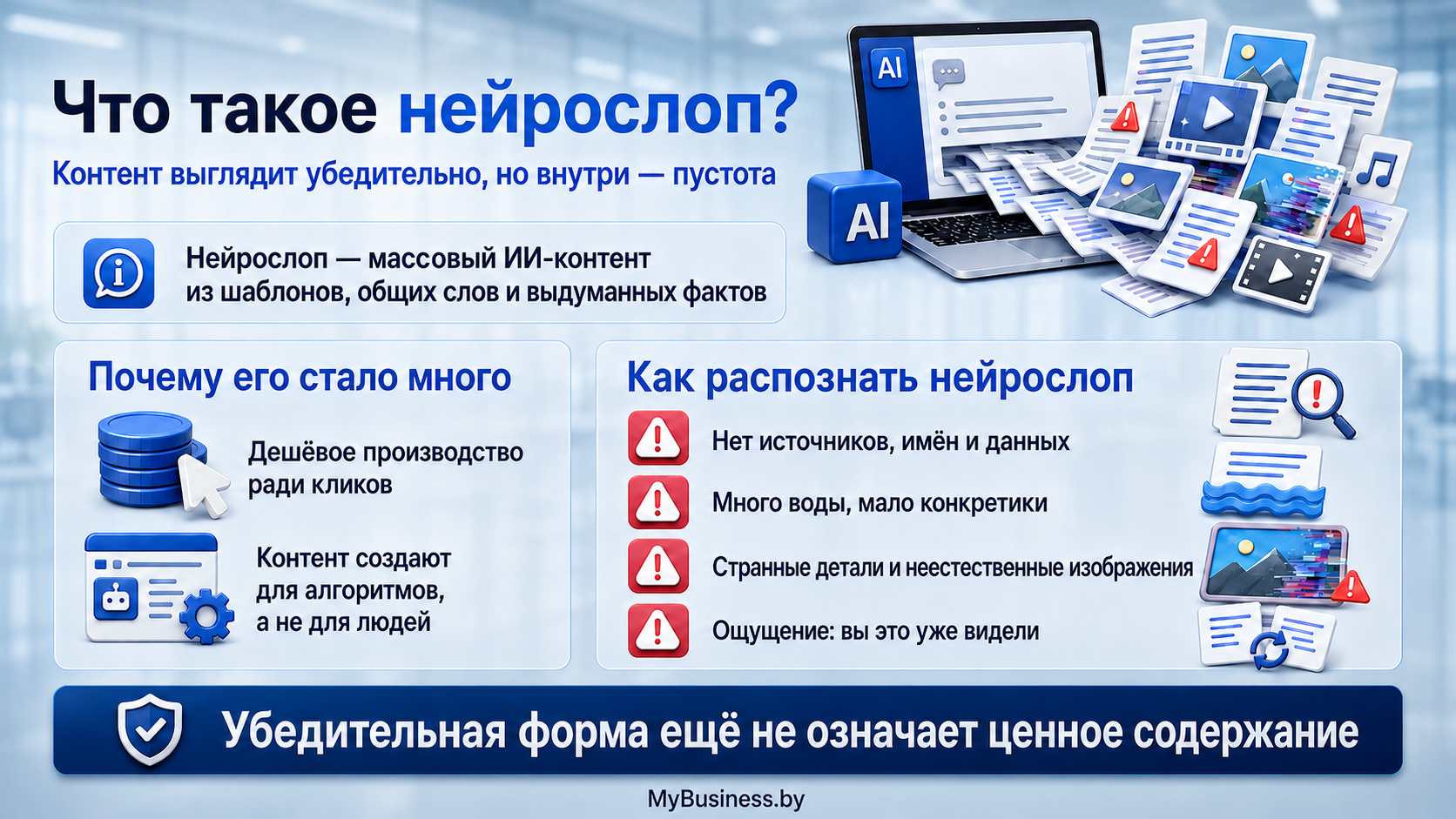 Инфографика 