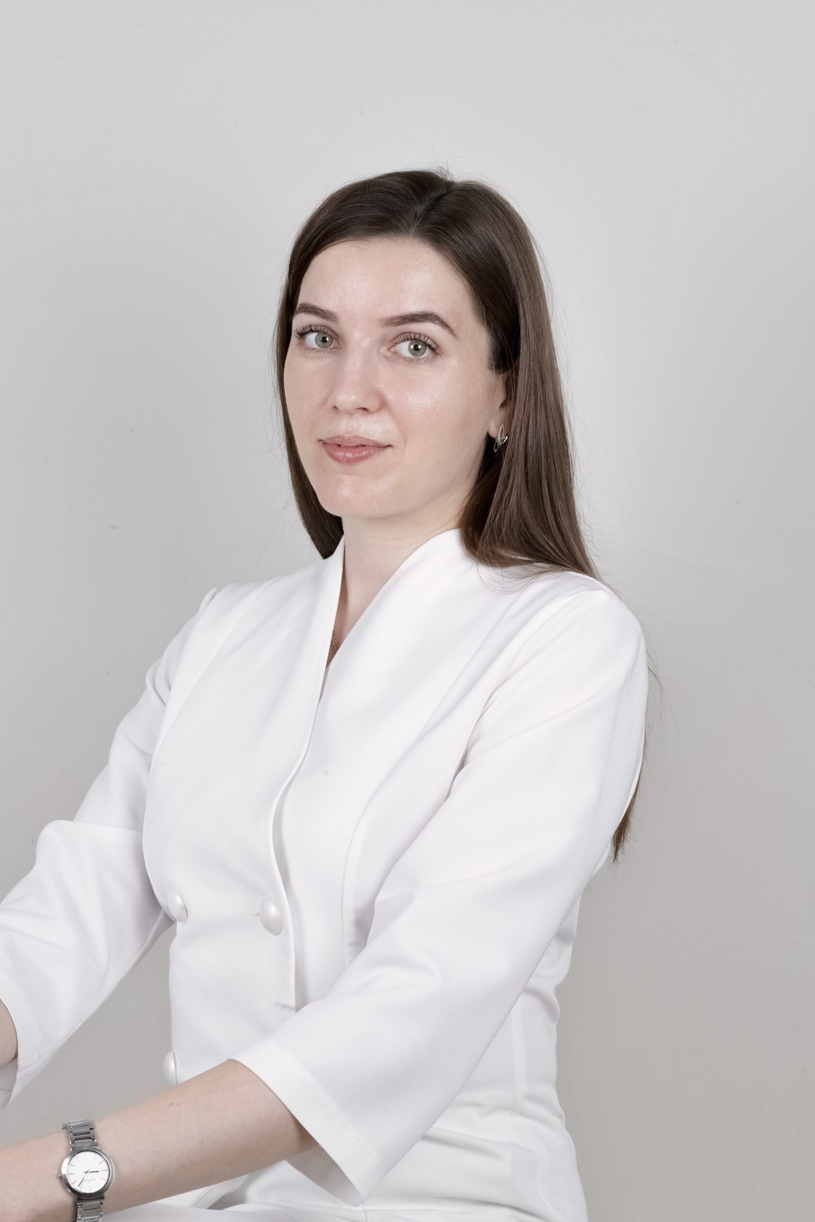 КРИСТИНА ДРОЗДОВА, стоматолог общей практики