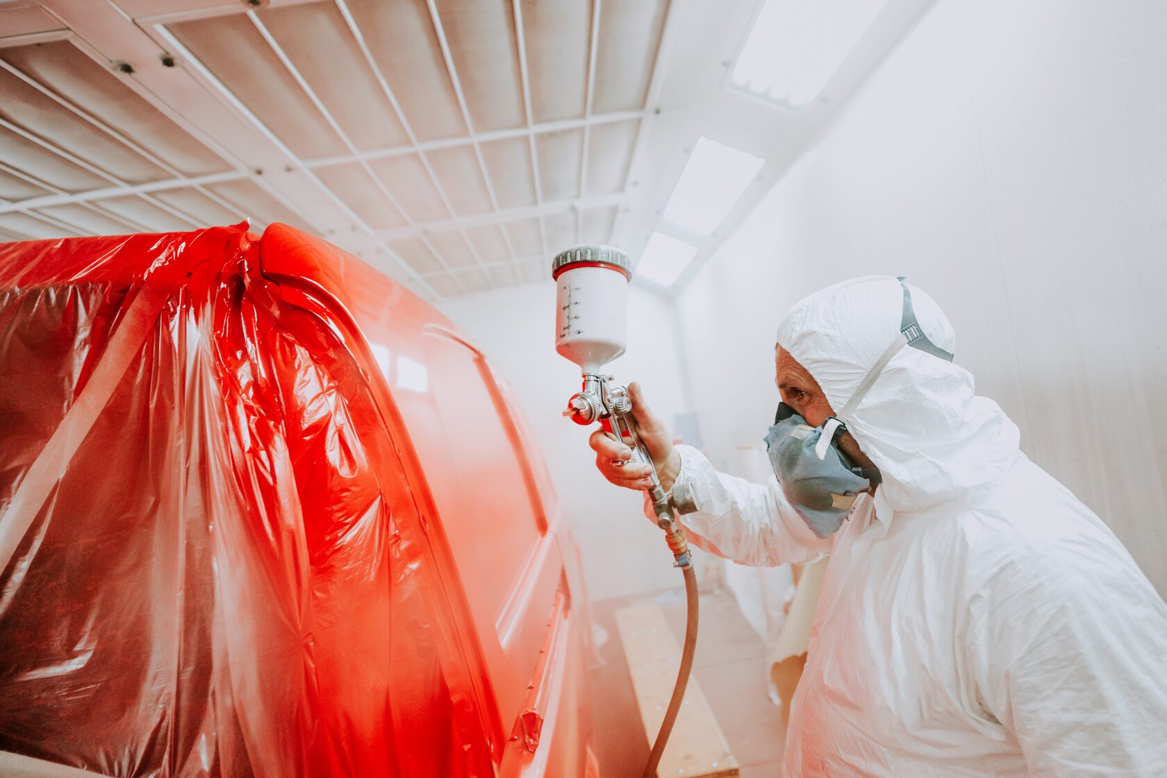 обучение автомаляр