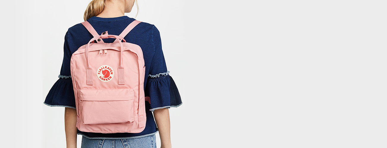 Рюкзак Kanken Classic