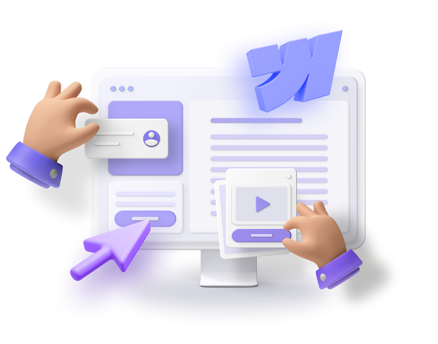 Парсер товаров