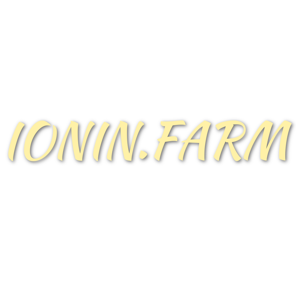 Ionin Farm
