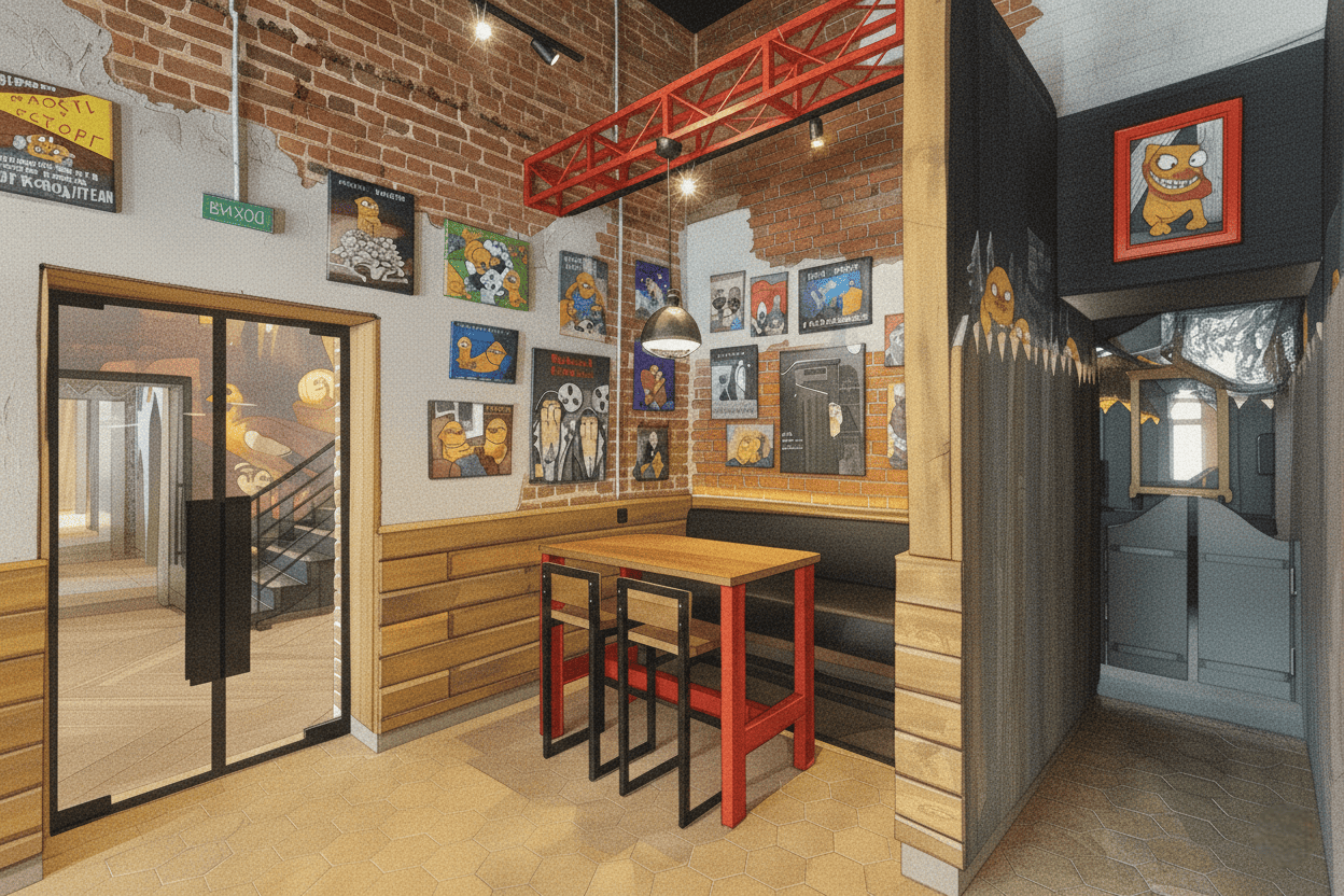 Кафе Ростова Великого_фото-6