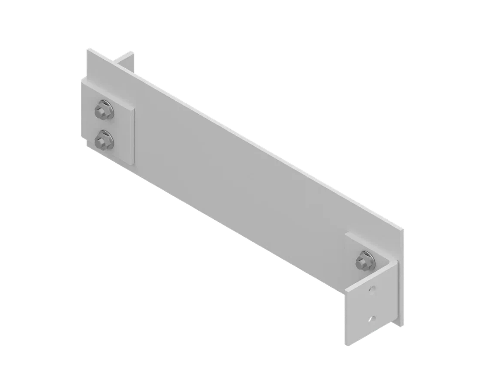 Кабельные лотки лестничного типа