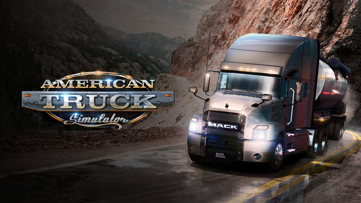 Логотип симулятора 