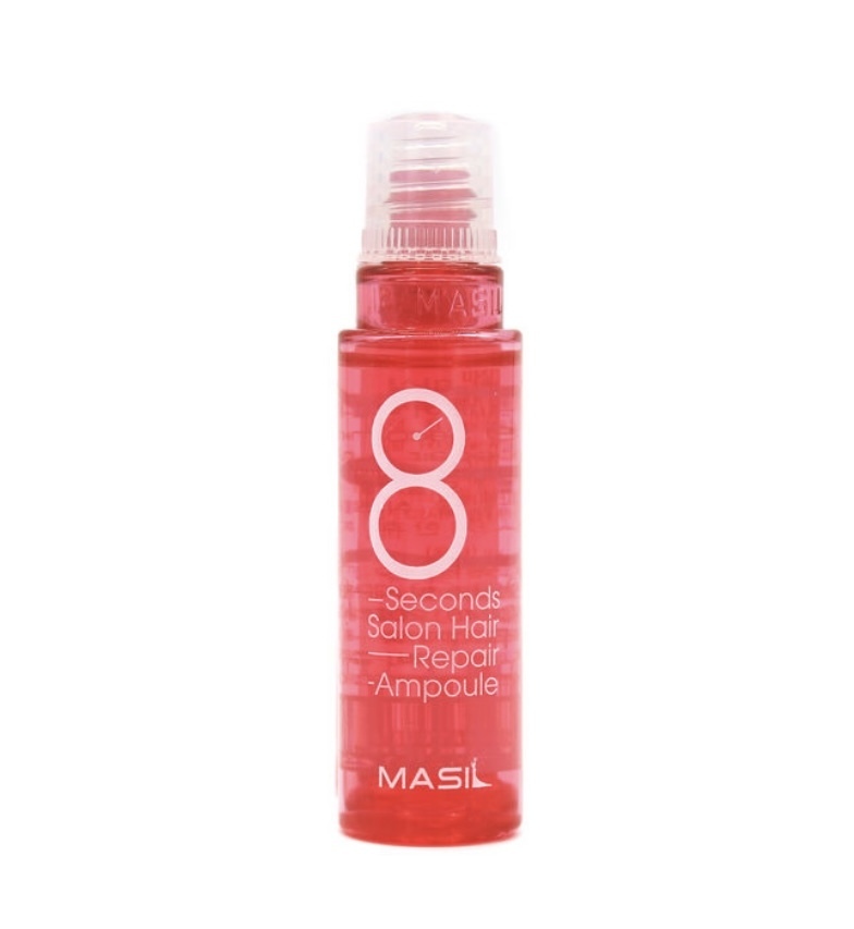 Masil repair ampoule 8 seconds