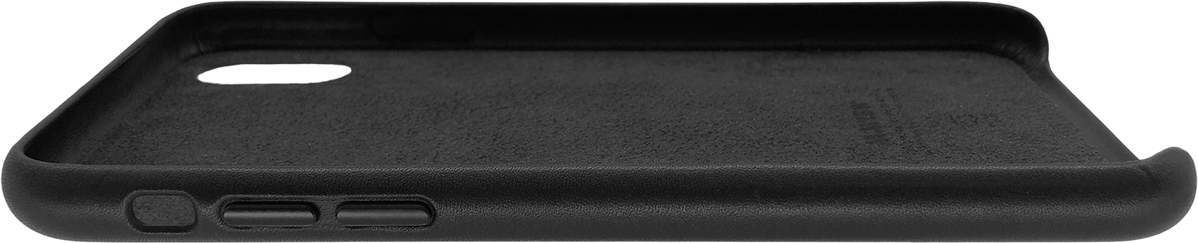 Кожаный Чехол для iPhone 11 Pro