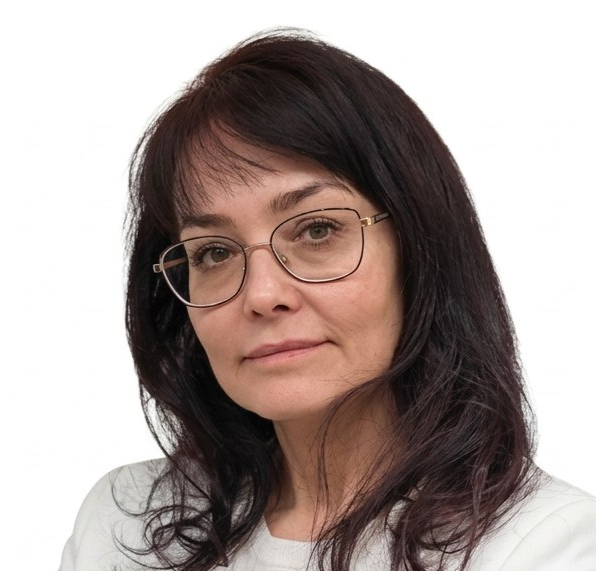 Марина Черникова