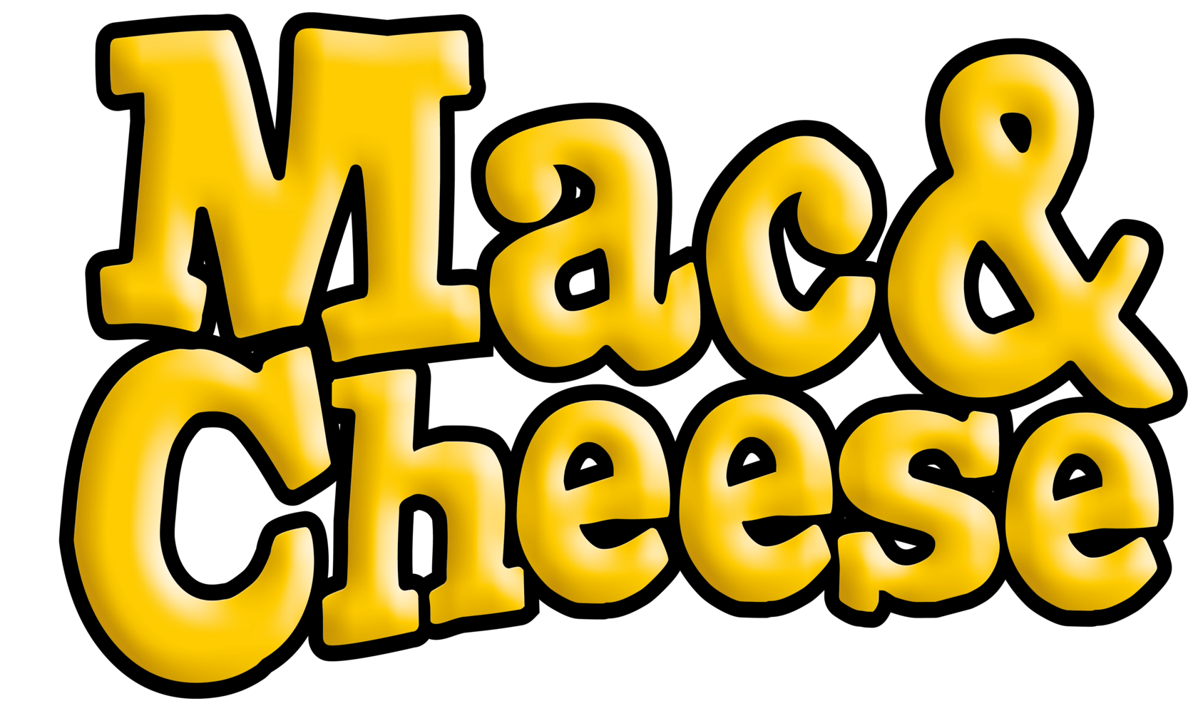 Mac&amp;Cheese