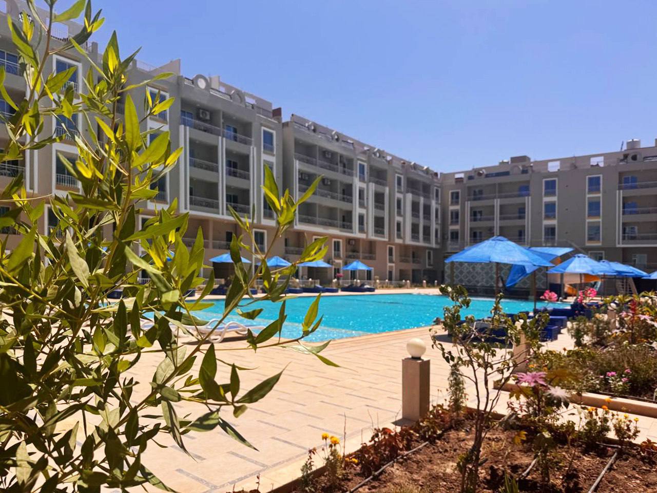 Sama Developments Hurghada | Reliable Real Estate Developer in Egypt