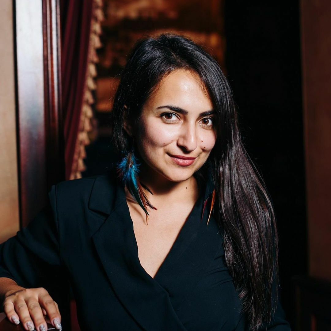 Приглашенный спикер