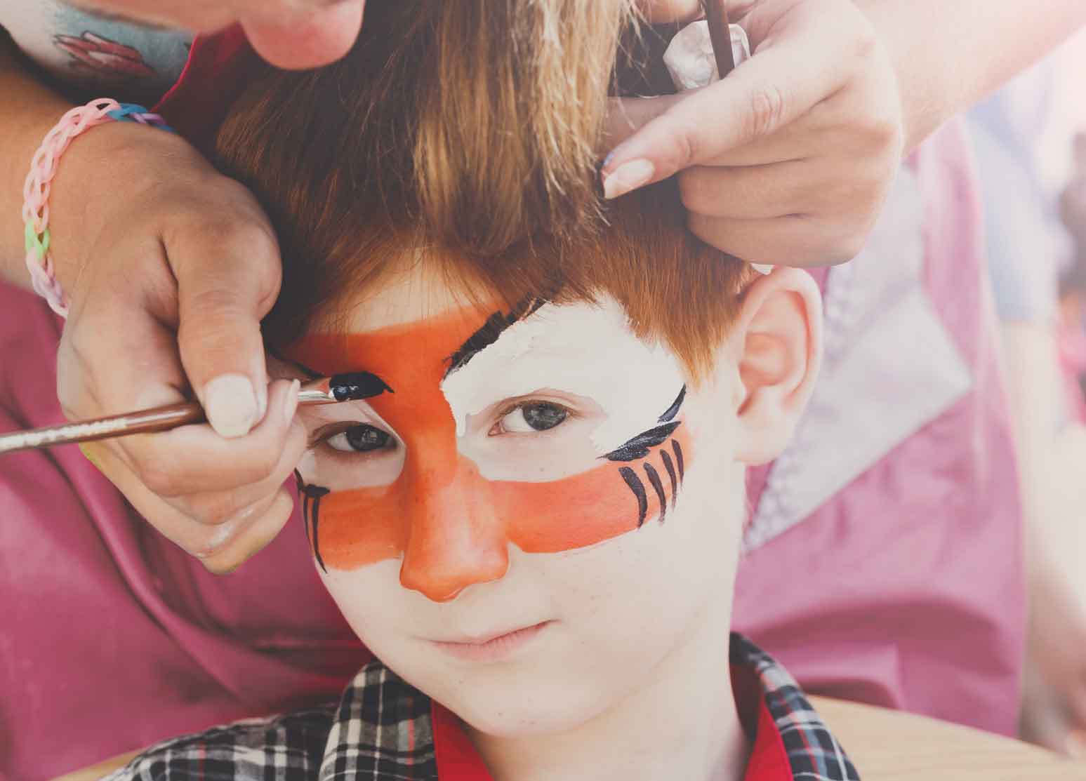 Детские праздники