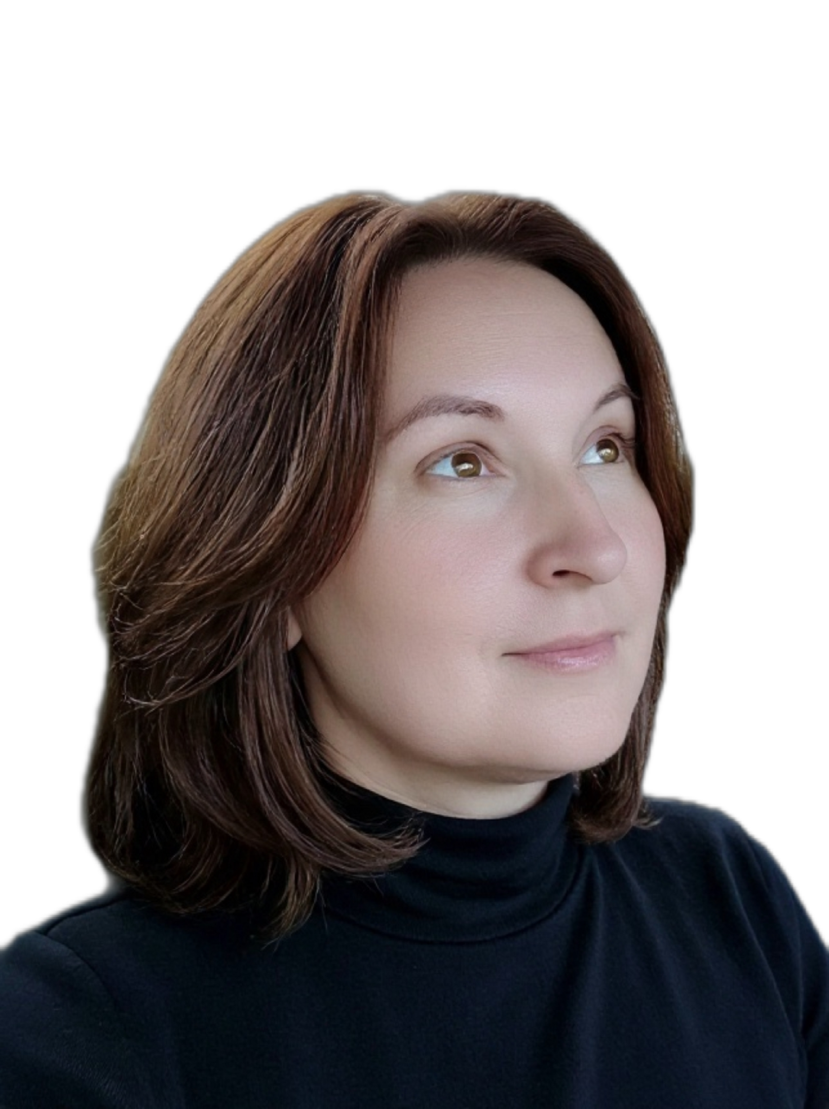 Татьяна Якимова — эксперт-управленец, автор книг