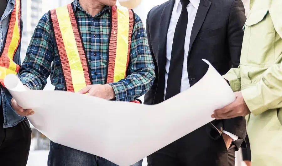 Как вступить в СРО 1