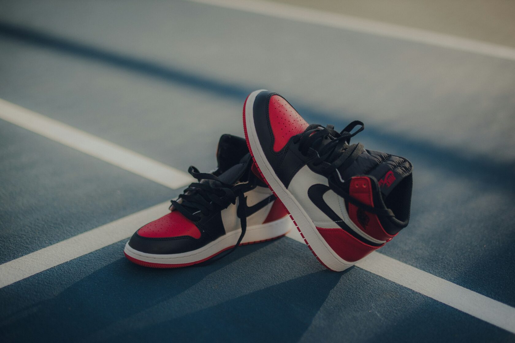 Sneakers Course