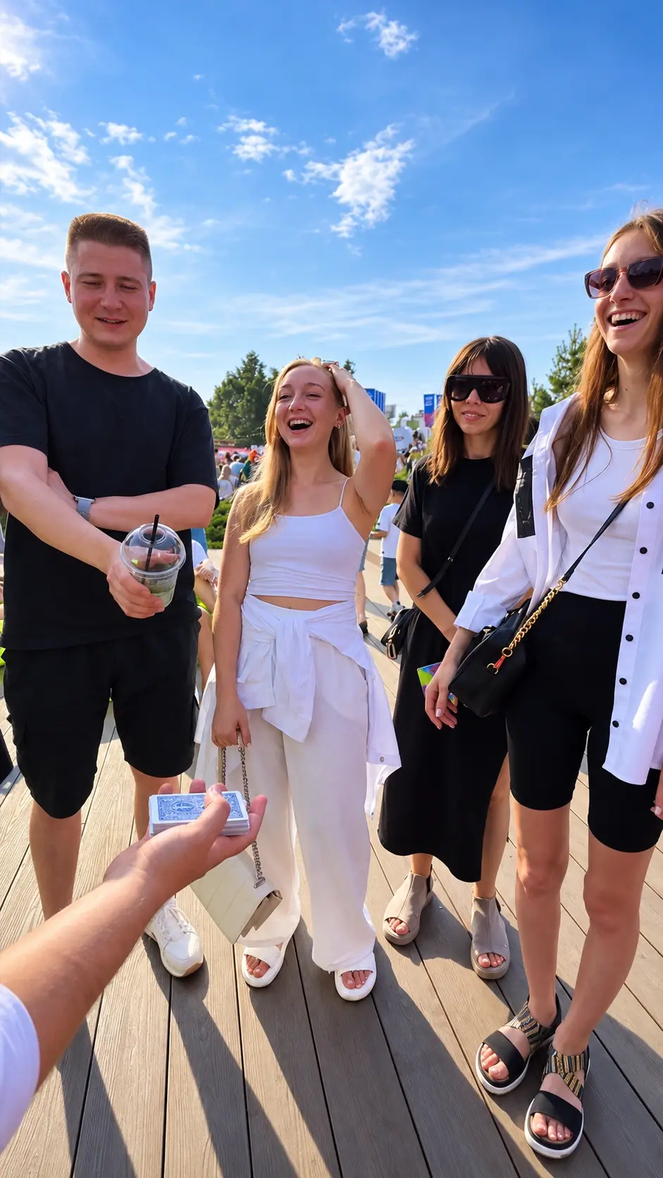 VK Fest