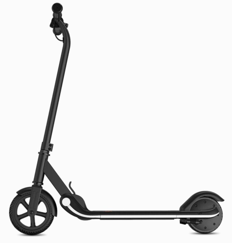 детский электросамокат Kugoo First