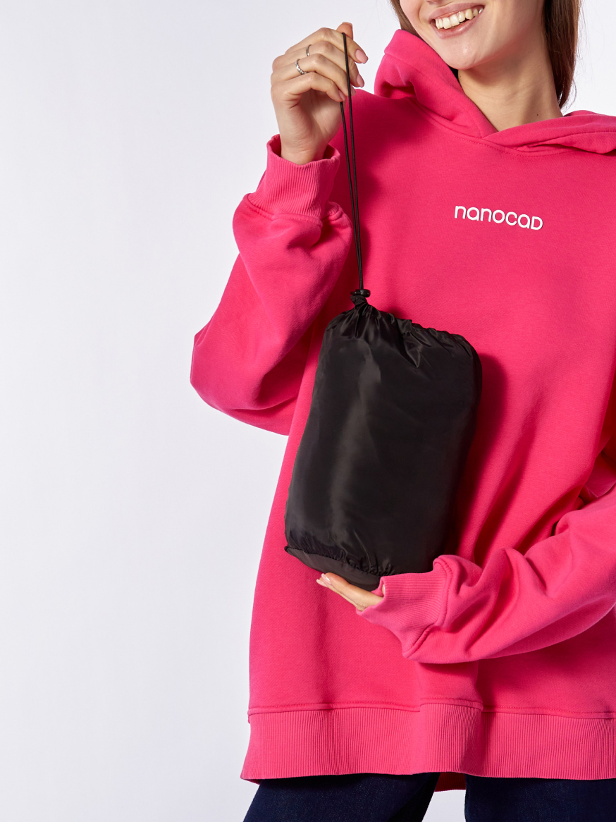 Жилетка nanoCAD