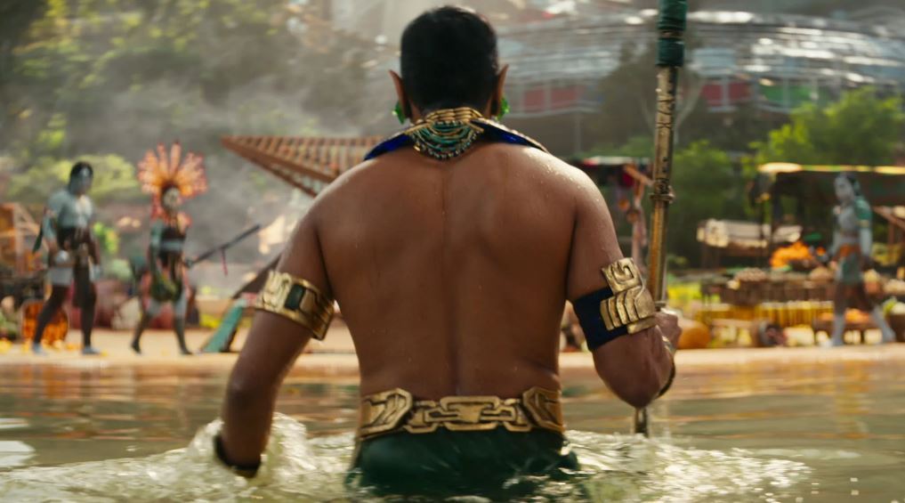 Кадр из этого хорошего фильма 