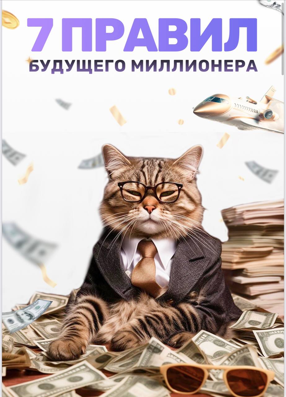будущий миллионер