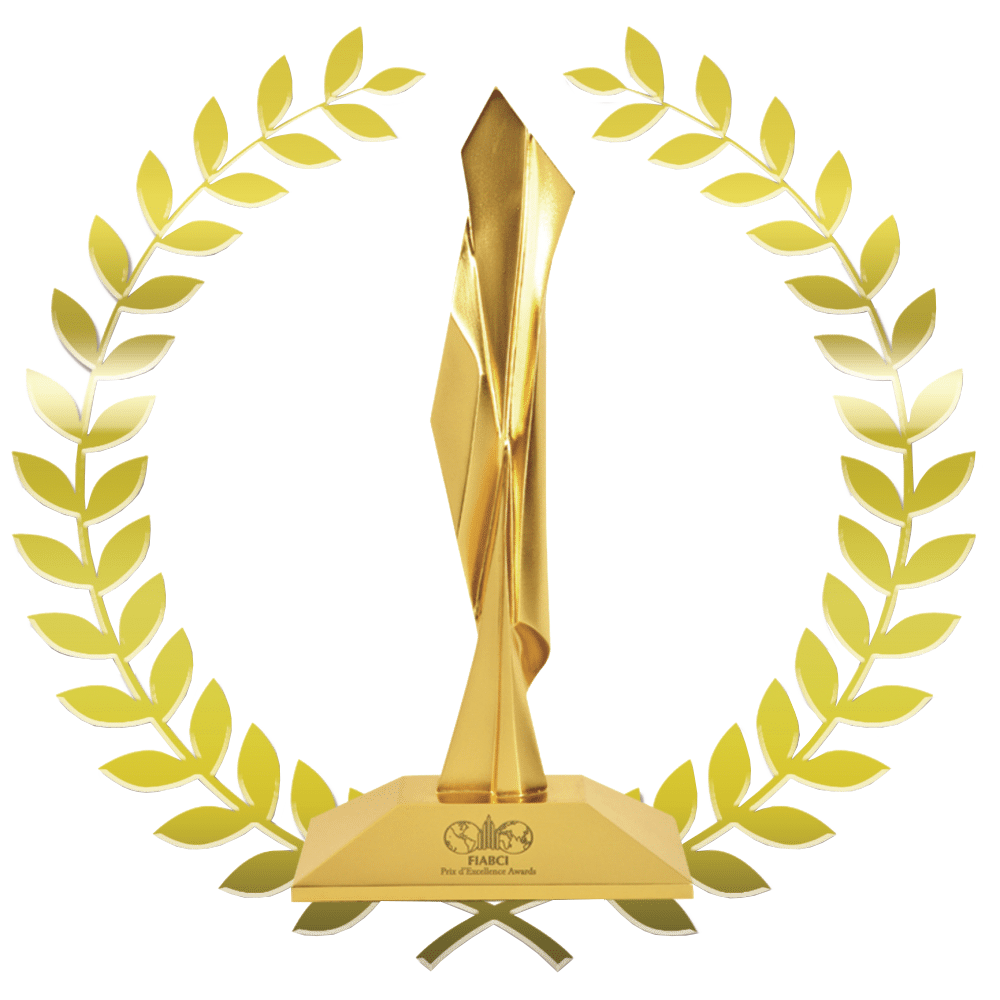 Эмблема премии