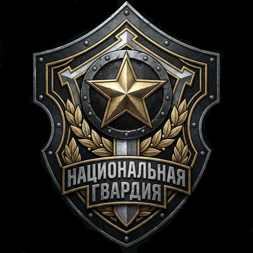 ООО ОА «НАЦИОНАЛЬНАЯ ГВАРДИЯ»