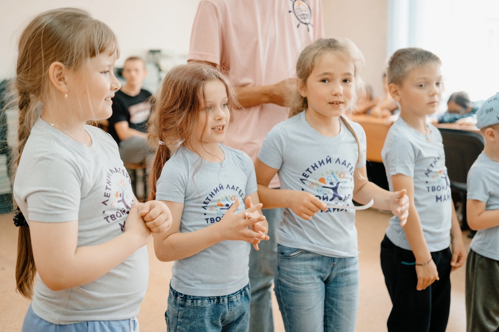 Спортивно-оздоровительная программа